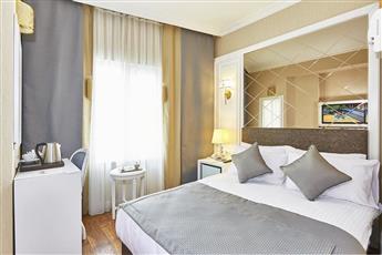 Seres Hotel Old City 4*