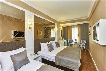 Seres Hotel Old City 4*