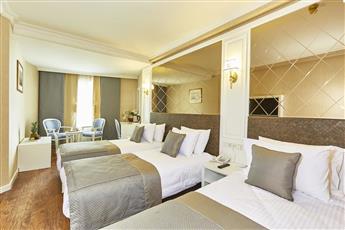Seres Hotel Old City 4*