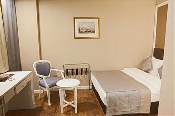 Seres Hotel Old City 4*