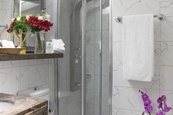 Seres Hotel Old City 4*