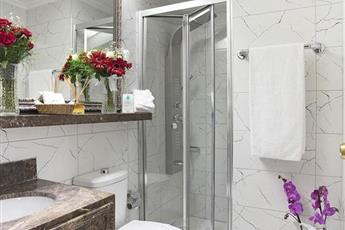 Seres Hotel Old City 4*