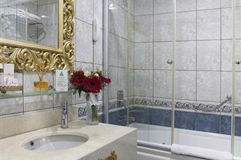 Seres Hotel Old City 4*