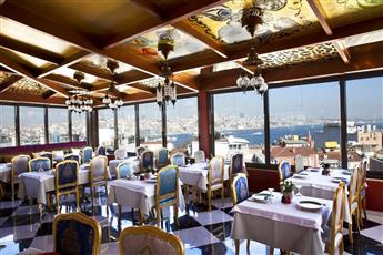 Seres Hotel Old City