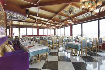 Seres Hotel Old City