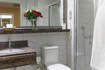 Seres Hotel Old City