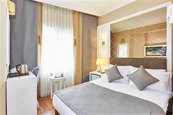 Seres Hotel Old City