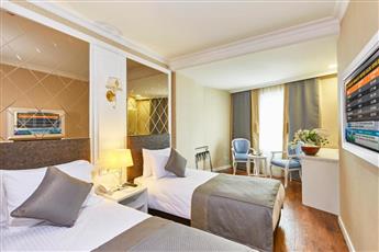Seres Hotel Old City