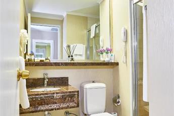 Seres Hotel Old City