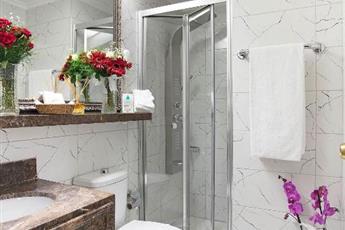 Seres Hotel Old City