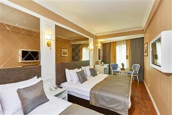 Seres Hotel Old City
