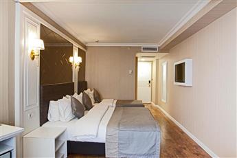 Seres Hotel Old City