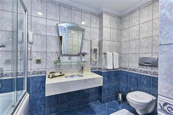 Seres Hotel Old City