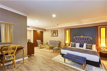 Seres Hotel Old City