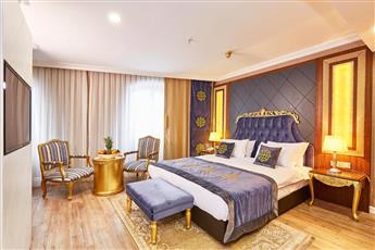 Seres Hotel Old City
