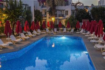 Serhan Hotel 3*