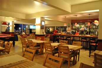 Serhan Hotel 3*