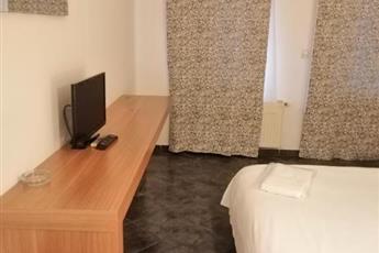 Serhan Hotel