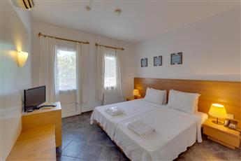 Serhan Hotel