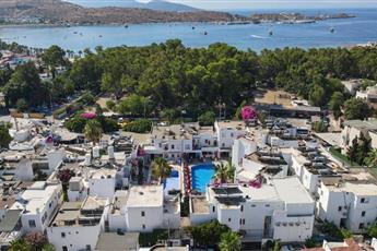 Serhan Hotel