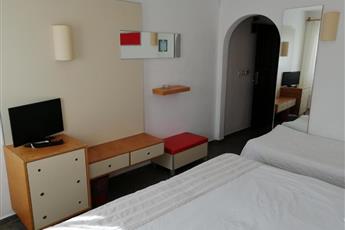 Serhan Hotel