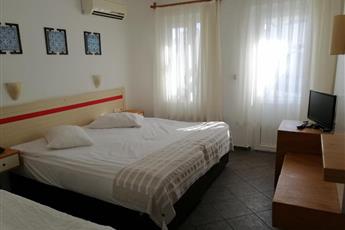 Serhan Hotel