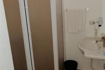 Serhan Hotel