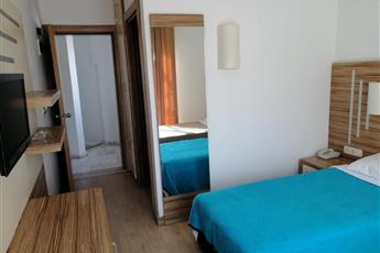 Serhan Hotel