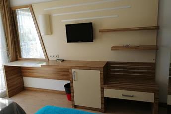 Serhan Hotel