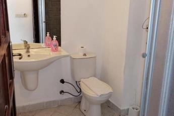 Serhan Hotel