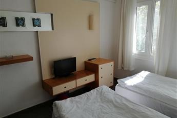 Serhan Hotel