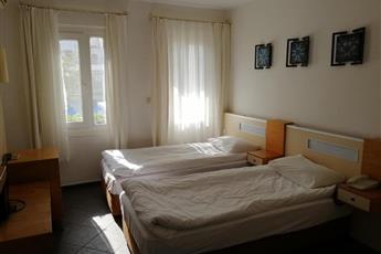 Serhan Hotel