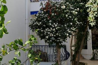 Serhan Hotel