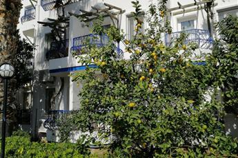 Serhan Hotel