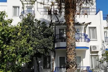 Serhan Hotel