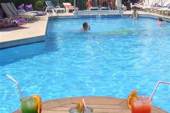 Serhan Hotel