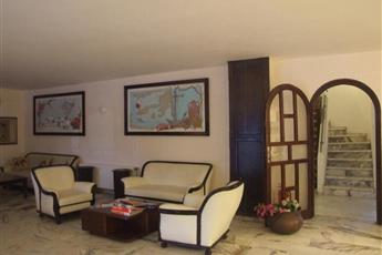 Serhan Hotel