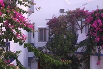 Serhan Hotel