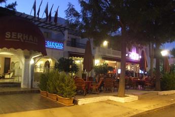Serhan Hotel