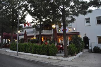 Serhan Hotel