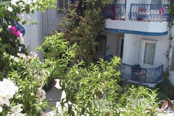 Serhan Hotel