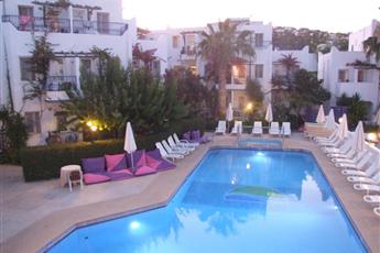 Serhan Hotel