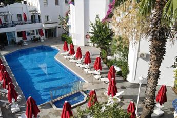 Serhan Hotel