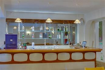 Serhan Hotel