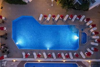 Serhan Hotel