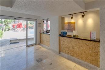 Serhan Hotel