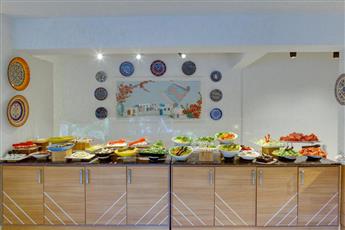 Serhan Hotel