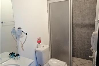 Serhan Hotel