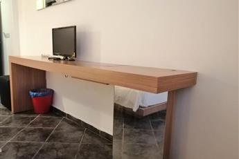 Serhan Hotel