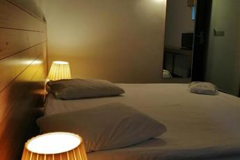Serhan Hotel